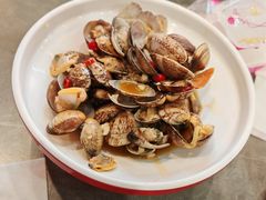 -醉炫音速烧烤·干煸菜(沙河总店)