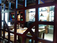 -蒙艾里民族传统菜蒙餐