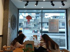 大堂-吴酥生宫廷酥饼(南门口店)