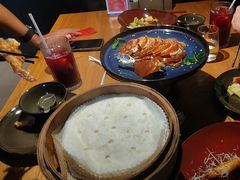 -青年公社烤鸭(肇嘉浜路店)
