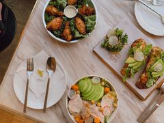 -农畉LONFOOD(福田星河COCOPark店)