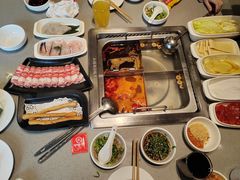 -海底捞火锅(漕宝路店)