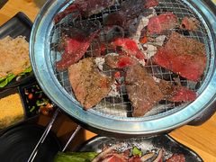 -吉志烤肉(太原总店)