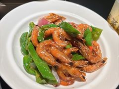 -小菜园新徽菜(青岛市南万象城店)