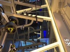 -Bona Fit 伯纳健身超级工作室(车公庄店)