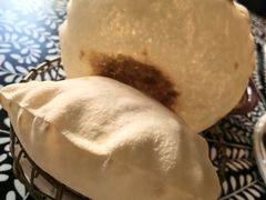 -ELI FALAFEL Lebanese&Mediterranean黎巴嫩美食(富城路店)