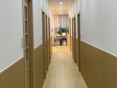 -旭康盲人推拿按摩连锁店(新风路店)