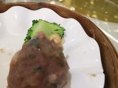 -海皇食府(水都假日酒店店)