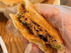 -秦关面道(世博店)