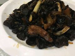 -上和臻品中国菜(花园街店)