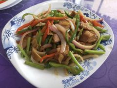 -广胜通达海鲜食府(黄沙店)