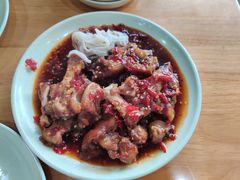 -贤花饭店(城阳店)