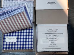 -BRANS PORO布朗斯伯勒西装高级定制·瑞璞西装(金陵店)