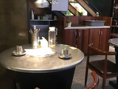 大堂-韩聚屋韩国烤肉餐厅(新北万达店)