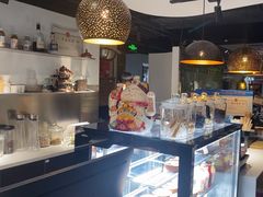 -纳鲁孜·新疆特色餐厅(上海悦荟广场店)