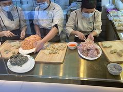 -袁记云饺(西安路店)