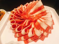 超级肥牛-丁卯•铜锅涮肉(工体店)