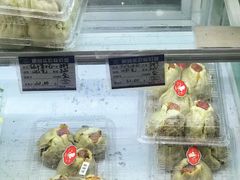 -白玉兰食品(中山公园龙之梦店)