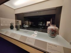 -上海博物馆(人民广场馆)