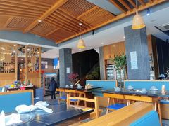 -野菌皇海景野生菌火锅(滨海大道店)