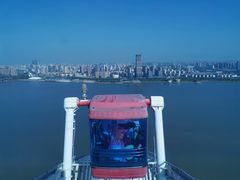 -南昌之星摩天轮