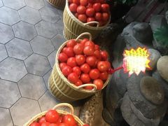 -蕃茄述·好汤自然来(江汉路店)