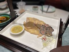-清平饭店•广州第一鸡(陈家祠店)