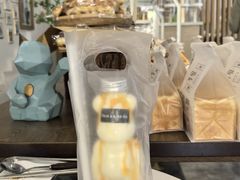 -嗒令甜品·主题融合料理餐厅(首座时代店)