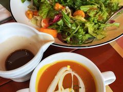 -安妮意大利餐厅(望京店)
