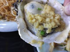 生蚝-江湖翅客(琶洲新村店)