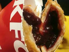 红豆派-肯德基(大悦城D馆店)