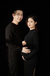 -专注孕妇照亲子照·纪田摄影