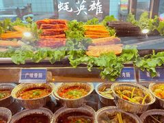 -蚝英雄·鲜蚝自助专门店(洋桥店)