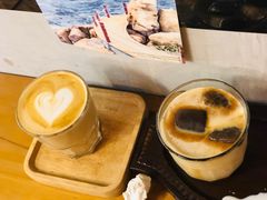 澳白-251#coffee roasters(沿河东路店)