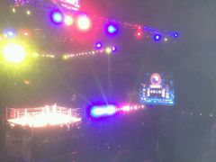 -宝能国际体育演艺中心