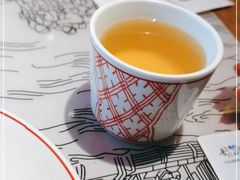 -客官 · 江南小菜馆(长风大悦城店)