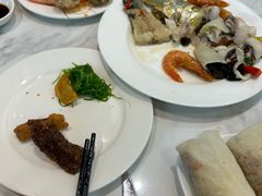 -厦门泰谷酒店(中山路镇海路地铁站店)