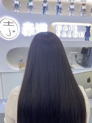 -赤道 Hair Salon
