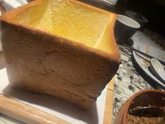 面包诱惑-绿茶餐厅(朝阳大悦城店)