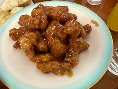 糖醋里脊-鼎香润(德胜门内店)