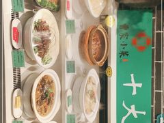 -曹家小菜(胜太路店)