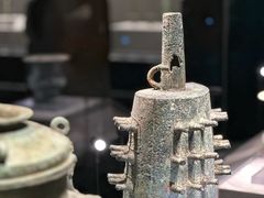 -广西壮族自治区博物馆
