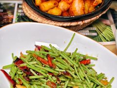 -锦府盐帮·侯宅(五棵松万达店)