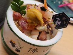 -竹· SUSHI TA-KE日本料理(王府井店)