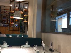 -食客堂麻婆豆腐专门店