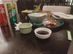 -南苑环球酒店-稻菊日式餐厅(鄞县大道店)