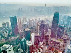 -WFC会仙楼观景台