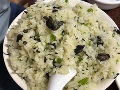 -江川野生菌火锅铜锅鱼(贵清火锅店)