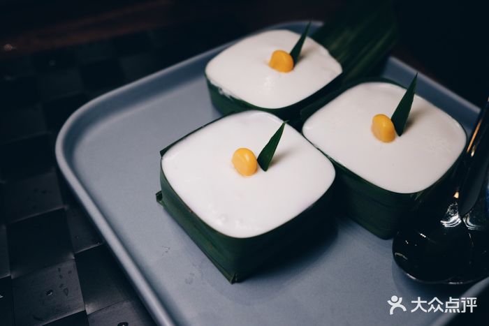 mister pawpaw木瓜先生香兰西米糕图片 - 第150张