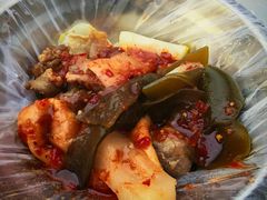 -峰景台亚姨牛杂